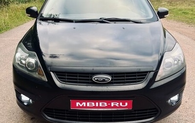 Ford Focus II рестайлинг, 2010 год, 550 000 рублей, 1 фотография