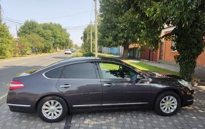 Nissan Teana, 2008 год, 550 000 рублей, 1 фотография