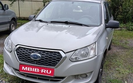 Datsun on-DO I рестайлинг, 2016 год, 390 000 рублей, 1 фотография