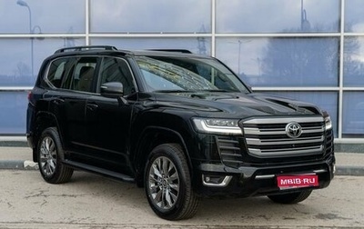 Toyota Land Cruiser, 2025 год, 13 700 000 рублей, 1 фотография