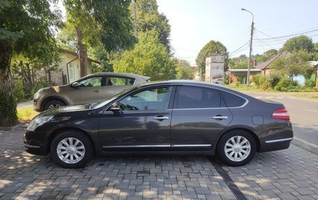 Nissan Teana, 2008 год, 550 000 рублей, 7 фотография