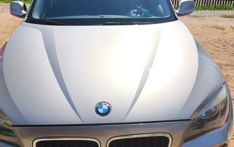 BMW X1, 2011 год, 1 200 000 рублей, 1 фотография
