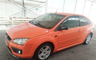 Ford Focus II рестайлинг, 2006 год, 320 000 рублей, 1 фотография