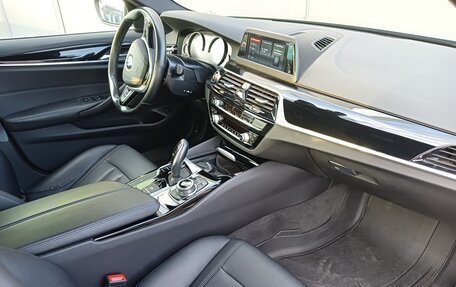 BMW 5 серия, 2018 год, 2 750 000 рублей, 6 фотография