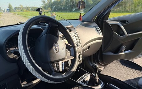 Hyundai Creta I рестайлинг, 2016 год, 1 350 000 рублей, 6 фотография