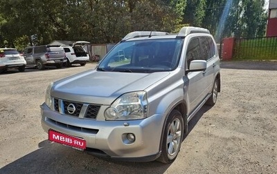 Nissan X-Trail, 2008 год, 900 000 рублей, 1 фотография