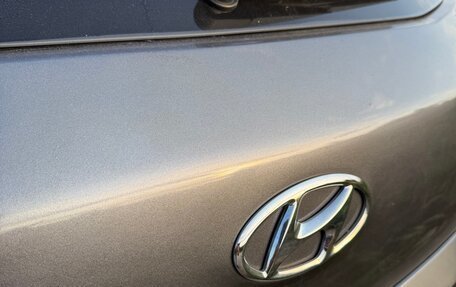 Hyundai Creta I рестайлинг, 2016 год, 1 350 000 рублей, 12 фотография