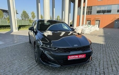 KIA K5, 2020 год, 2 750 000 рублей, 1 фотография