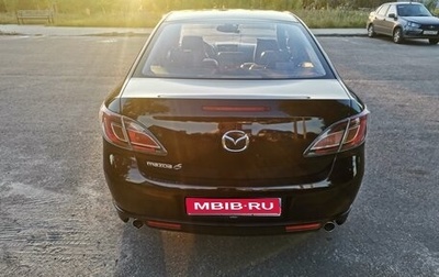 Mazda 6, 2008 год, 850 000 рублей, 1 фотография
