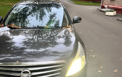 Nissan Teana, 2011 год, 745 000 рублей, 1 фотография