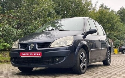 Renault Scenic III, 2007 год, 500 000 рублей, 1 фотография