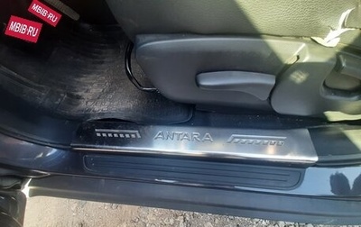 Opel Antara I, 2014 год, 900 000 рублей, 1 фотография