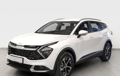 KIA Sportage IV рестайлинг, 2025 год, 4 250 000 рублей, 1 фотография