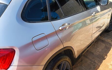 BMW X1, 2011 год, 1 200 000 рублей, 3 фотография