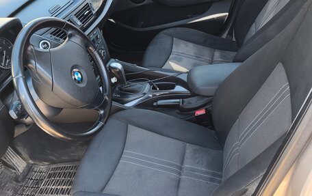 BMW X1, 2011 год, 1 200 000 рублей, 4 фотография