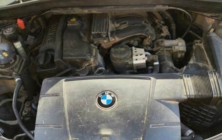 BMW X1, 2011 год, 1 200 000 рублей, 10 фотография