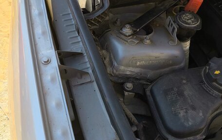 BMW X1, 2011 год, 1 200 000 рублей, 14 фотография