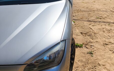 BMW X1, 2011 год, 1 200 000 рублей, 17 фотография