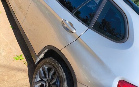 BMW X1, 2011 год, 1 200 000 рублей, 18 фотография