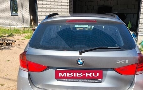 BMW X1, 2011 год, 1 200 000 рублей, 19 фотография