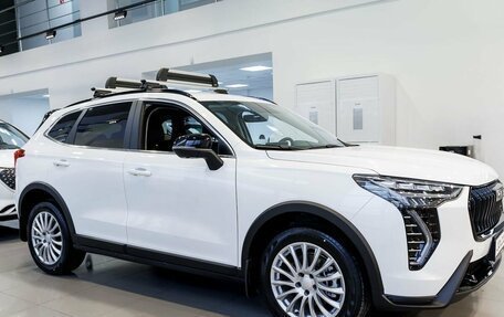 Haval Jolion, 2025 год, 2 537 010 рублей, 6 фотография