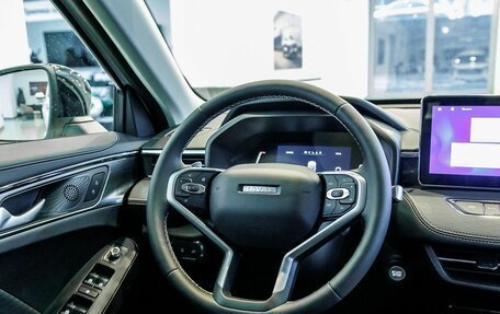 Haval Jolion, 2025 год, 2 537 010 рублей, 14 фотография