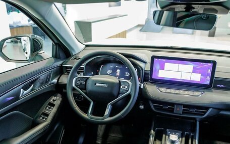 Haval Jolion, 2025 год, 2 537 010 рублей, 10 фотография
