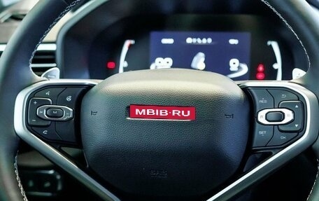 Haval Jolion, 2025 год, 2 537 010 рублей, 15 фотография