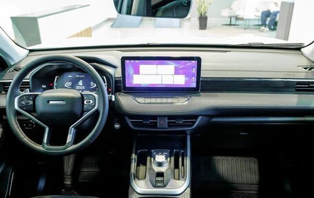 Haval Jolion, 2025 год, 2 537 010 рублей, 16 фотография