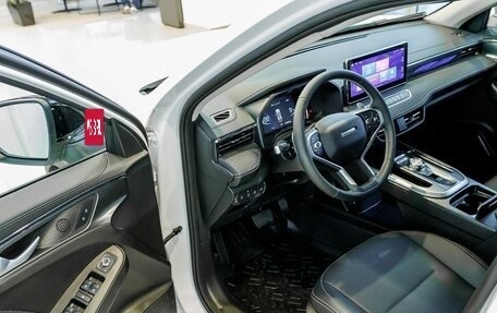 Haval Jolion, 2025 год, 2 537 010 рублей, 17 фотография