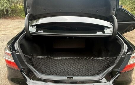 Toyota Camry, 2018 год, 2 540 000 рублей, 4 фотография