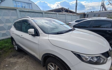 Nissan Qashqai, 2014 год, 1 600 000 рублей, 3 фотография