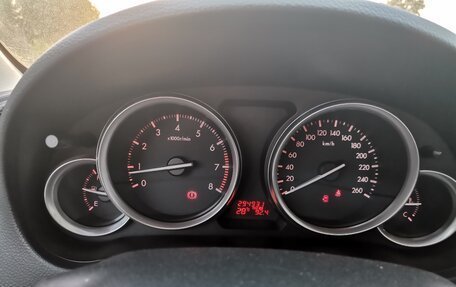 Mazda 6, 2008 год, 850 000 рублей, 6 фотография