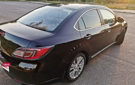 Mazda 6, 2008 год, 850 000 рублей, 2 фотография