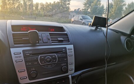 Mazda 6, 2008 год, 850 000 рублей, 8 фотография