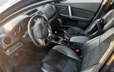 Mazda 6, 2008 год, 850 000 рублей, 3 фотография