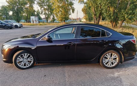 Mazda 6, 2008 год, 850 000 рублей, 11 фотография