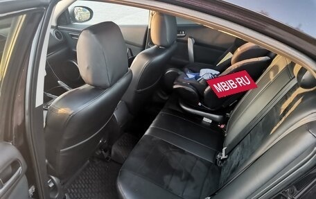 Mazda 6, 2008 год, 850 000 рублей, 4 фотография