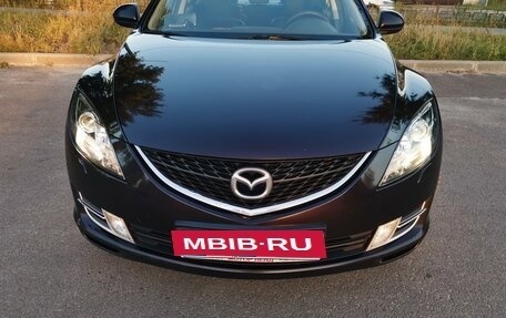 Mazda 6, 2008 год, 850 000 рублей, 10 фотография