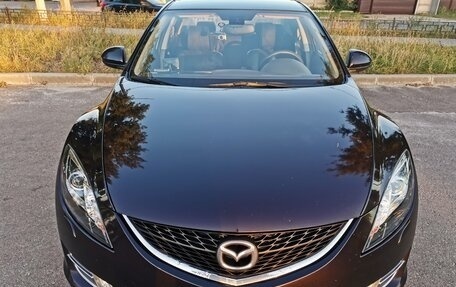 Mazda 6, 2008 год, 850 000 рублей, 9 фотография