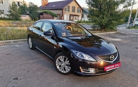 Mazda 6, 2008 год, 850 000 рублей, 5 фотография