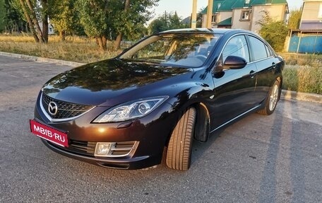 Mazda 6, 2008 год, 850 000 рублей, 7 фотография