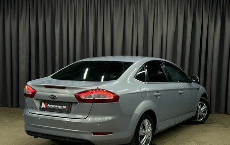 Ford Mondeo IV, 2011 год, 649 888 рублей, 3 фотография