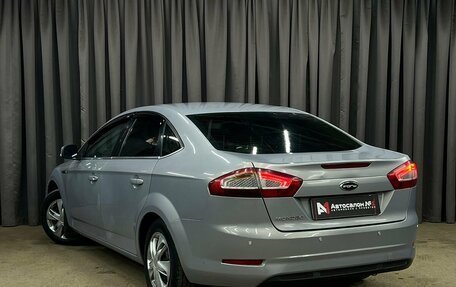 Ford Mondeo IV, 2011 год, 649 888 рублей, 4 фотография
