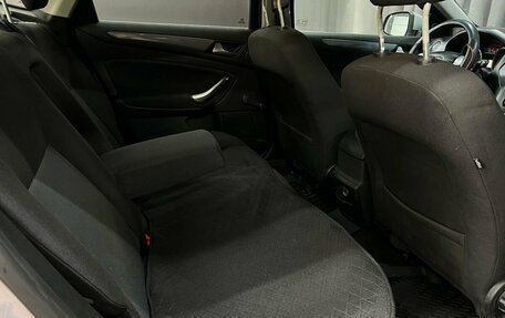 Ford Mondeo IV, 2011 год, 649 888 рублей, 9 фотография
