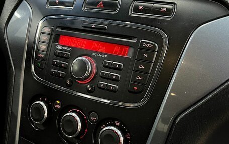 Ford Mondeo IV, 2011 год, 649 888 рублей, 11 фотография