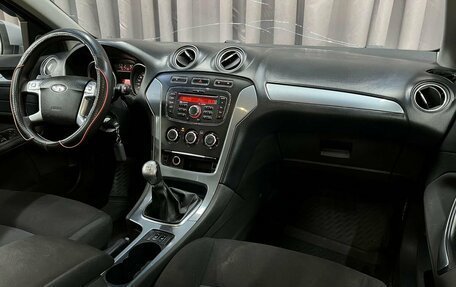 Ford Mondeo IV, 2011 год, 649 888 рублей, 10 фотография