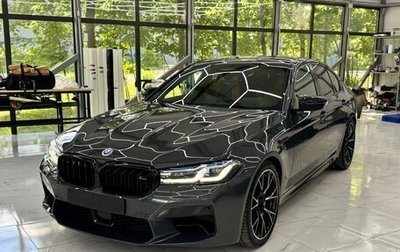 BMW M5, 2020 год, 12 980 000 рублей, 1 фотография