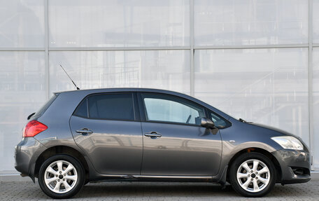 Toyota Auris II, 2008 год, 689 000 рублей, 3 фотография