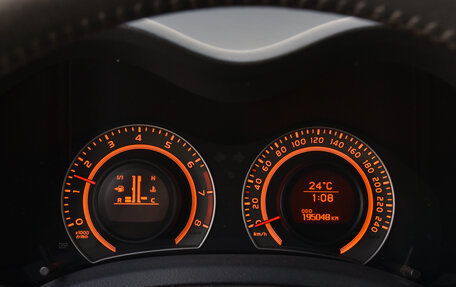 Toyota Auris II, 2008 год, 689 000 рублей, 11 фотография